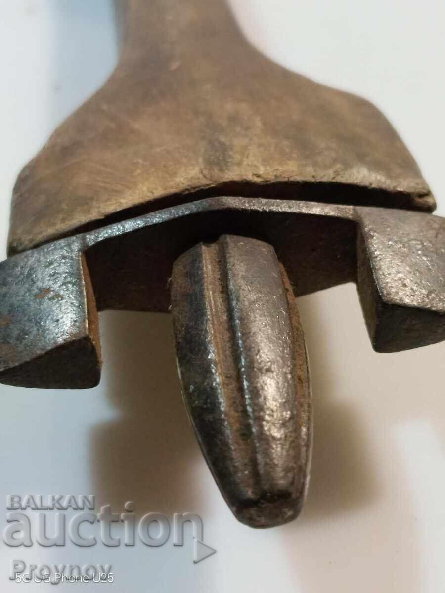 Πολεμικό στιλέτο των Τλίνγκιτ