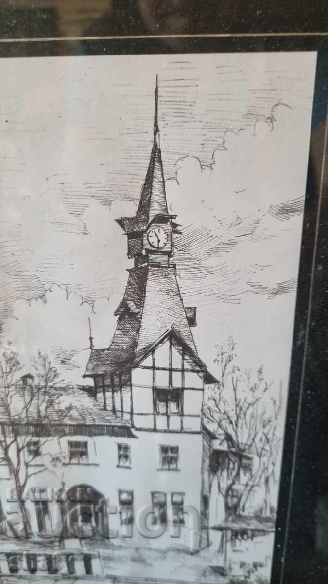 Δημοπρασία Φωτογραφία του συγγραφέα