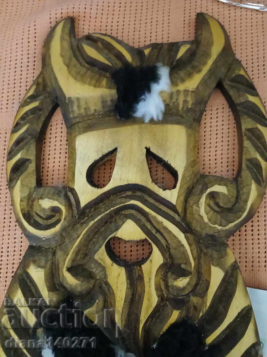 Delivery of Wooden Kuker 60 cm