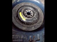 Ρεζέρβα από JETTA