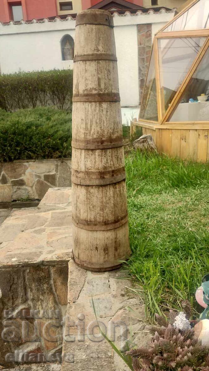 Συσκευή παρασκευής βουτύρου με τιμή € 50.00 | 97.79 BGN