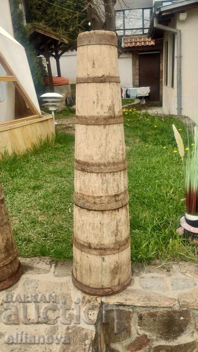 Συσκευή παρασκευής βουτύρου