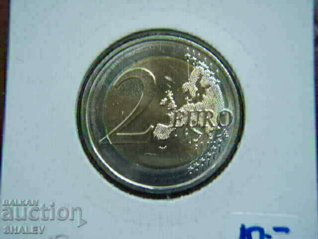 2 ευρώ 2017 Λετονία "Kurzeme" (1) /Λετονία/ - Unc (2 ευρώ) - 5