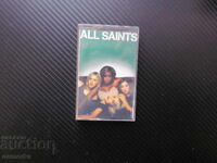 All Saints γυναικείο ποπ συγκρότημα άλμπουμ τραγούδια γυναικείο