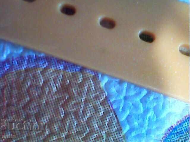 Auction  Beautiful Swatch watch, works perfectly