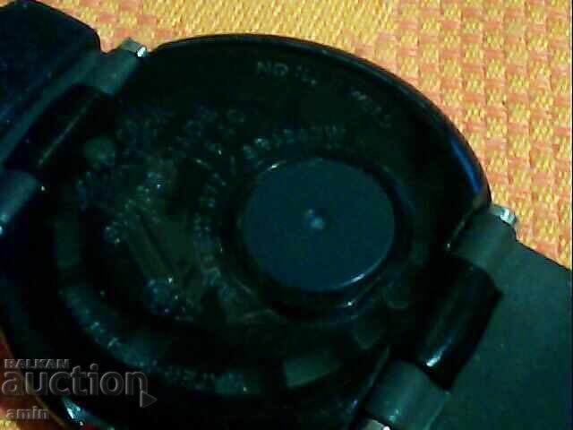 2 pcs. 4 watches Flik Flak working, no batteries - 5