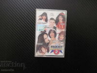 Folk Hit Maraton 2 chalga Joro Liubimețu Extra Nina Tania Boeva