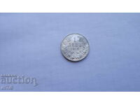 ΝΟΜΙΣΜΑ - Ένα λέβα 1912. Σούπερ νόμισμα - από 0,01€