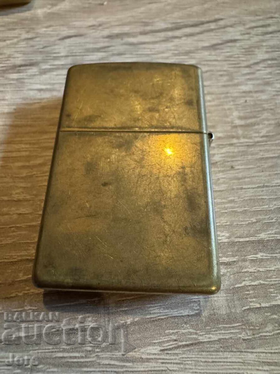 Livrarea Brichetă Zippo Jack Daniel's