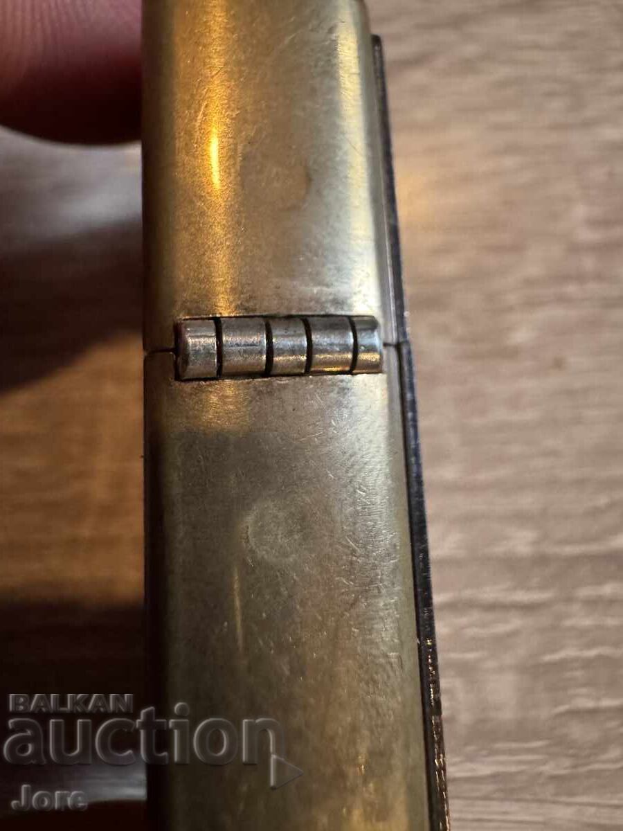 Brichetă Zippo Jack Daniel's - 5