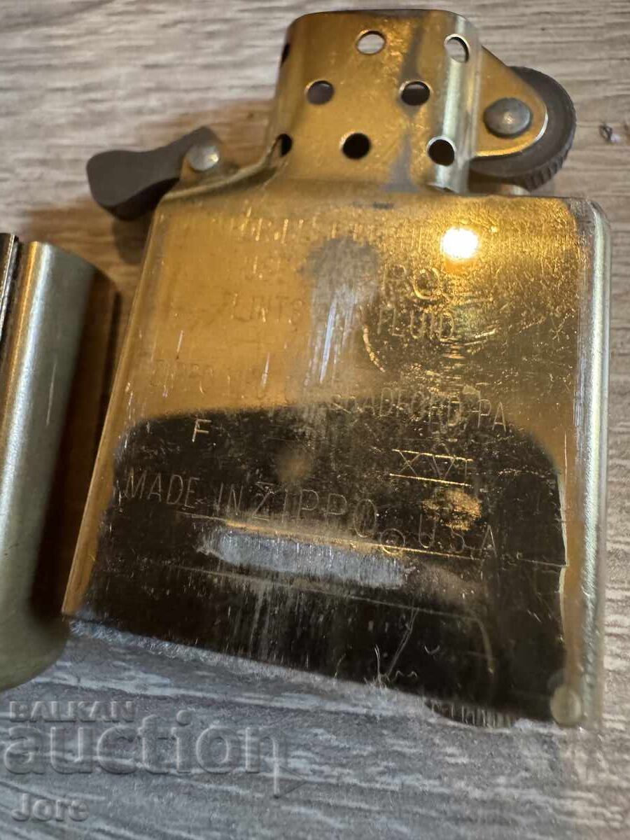 Brichetă Zippo Jack Daniel's - 6