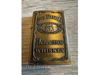 Zippo Jack Daniel's lighter
