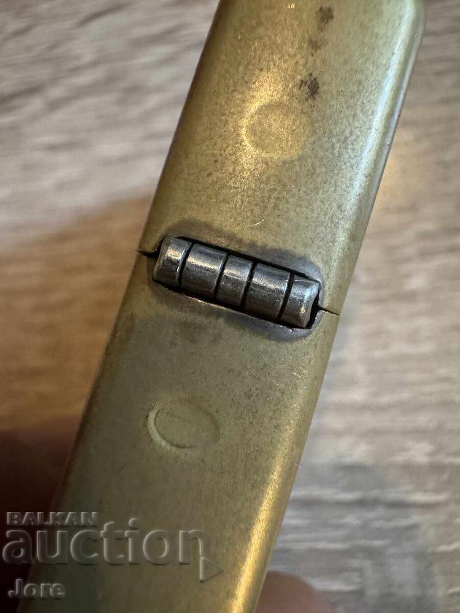 запалка зипо zippo the legend of Zelda - 5