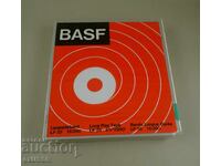 Μαγνητοταινία BASF σε καρούλι, σφραγισμένη