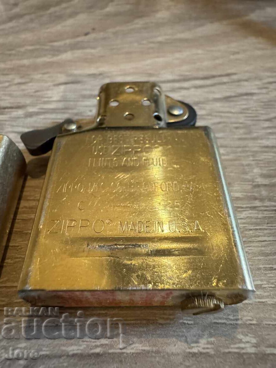 Livrarea Brichetă Zippo Armor Case