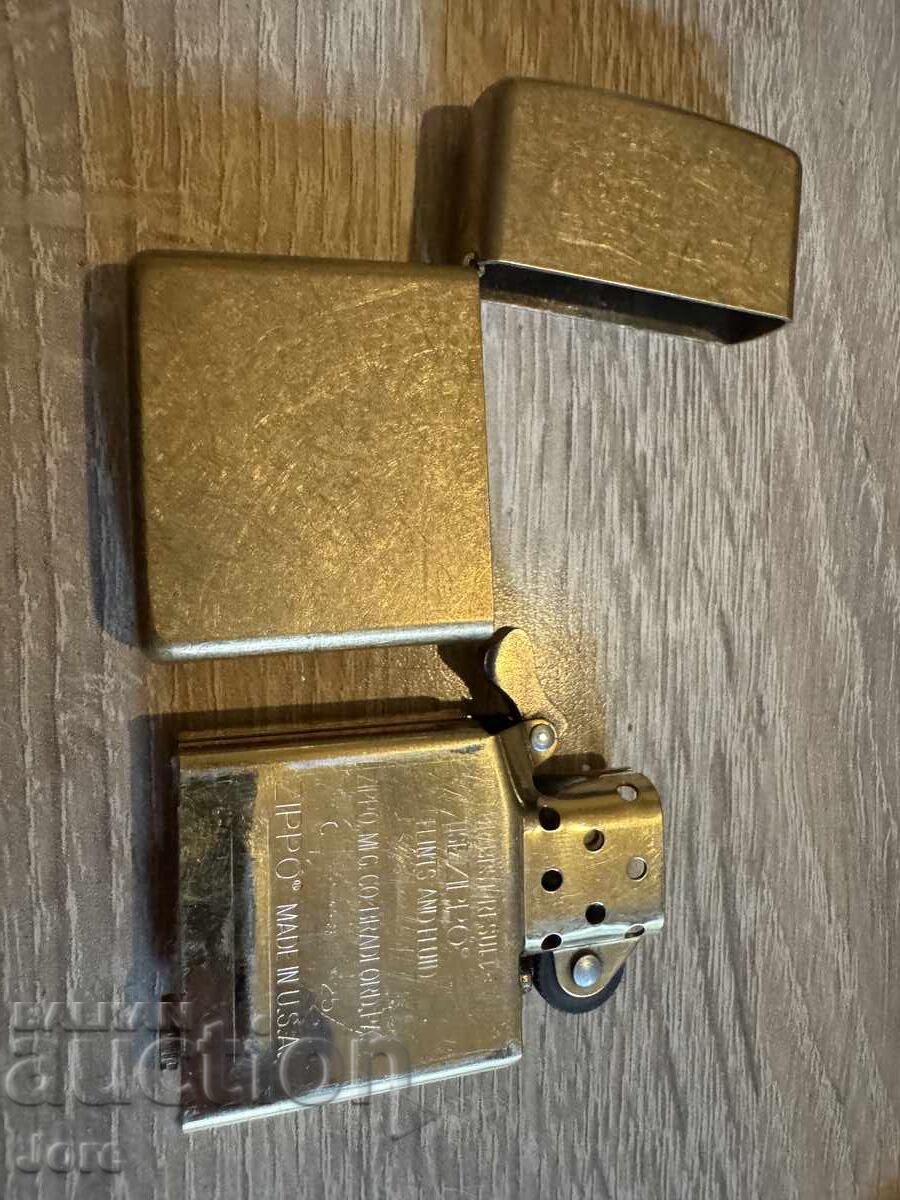 Brichetă Zippo Armor Case - 5
