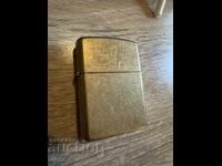 Brichetă Zippo Armor Case