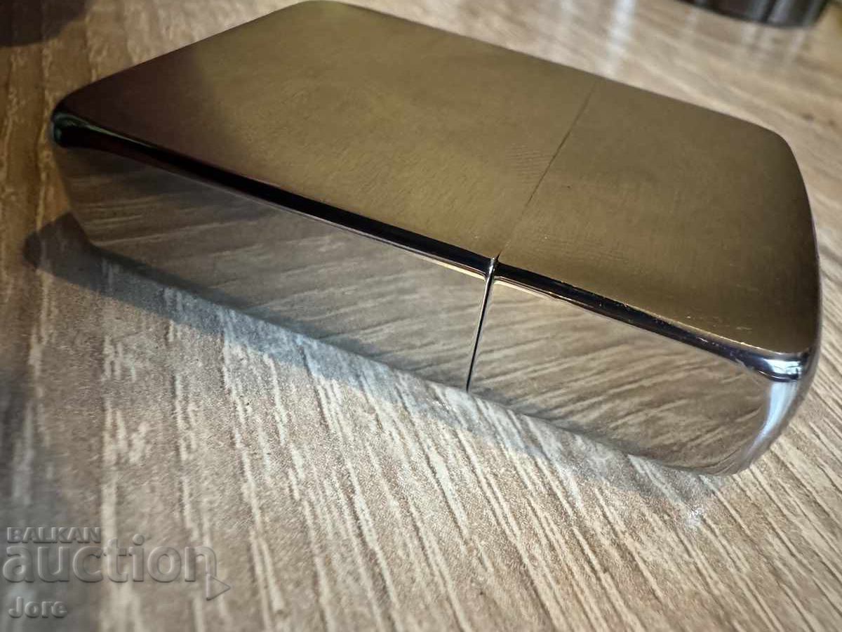 Livrarea brichetă zippo pat. 2032695