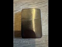 brichetă zippo pat. 2032695