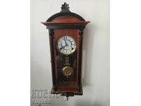 Antique German Wall Clock – Regulator