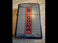 αναπτήρας zippo