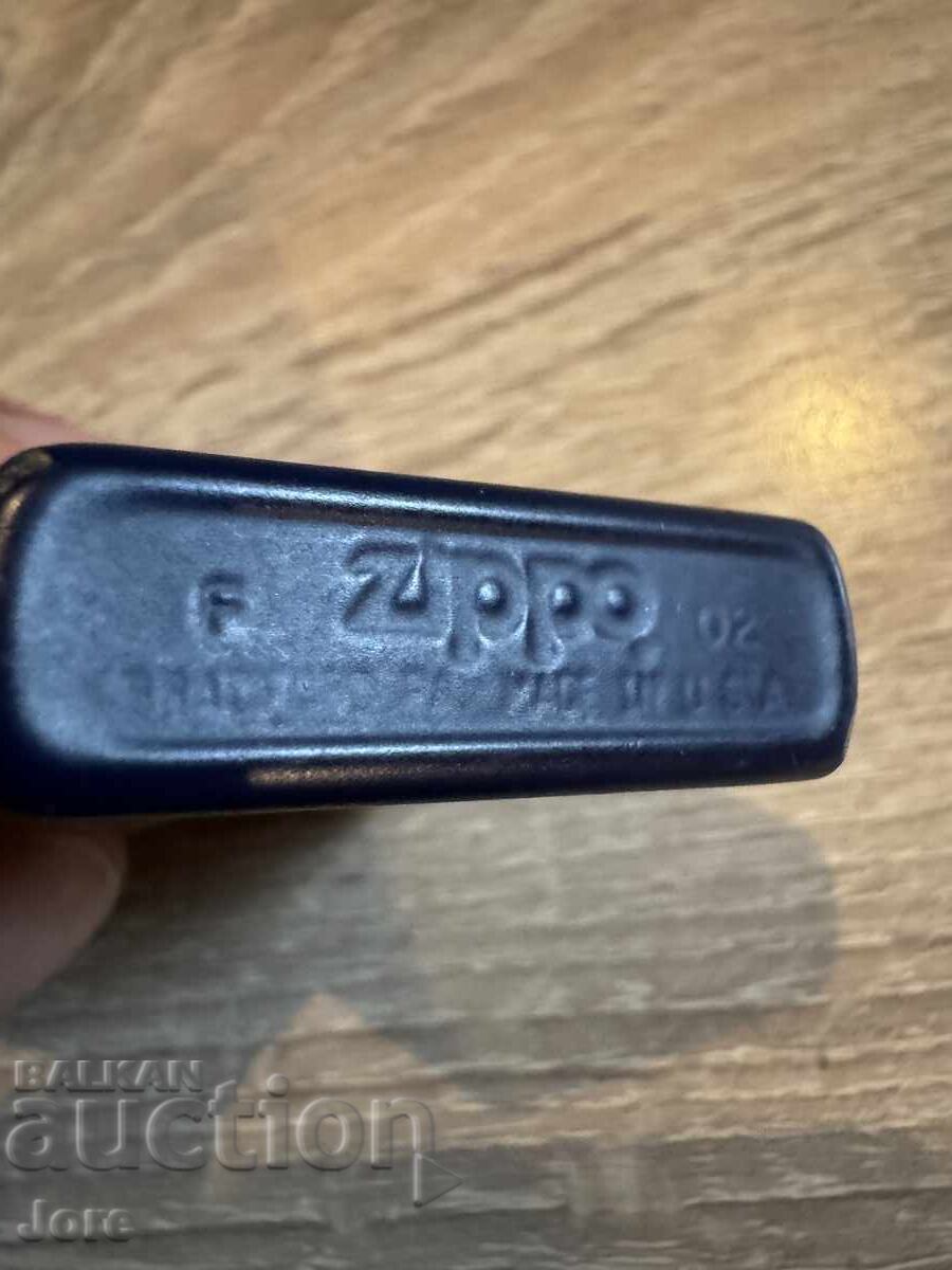 Zippo lighter U.S. Air Force with price € 75.00 | 146.69 BGN