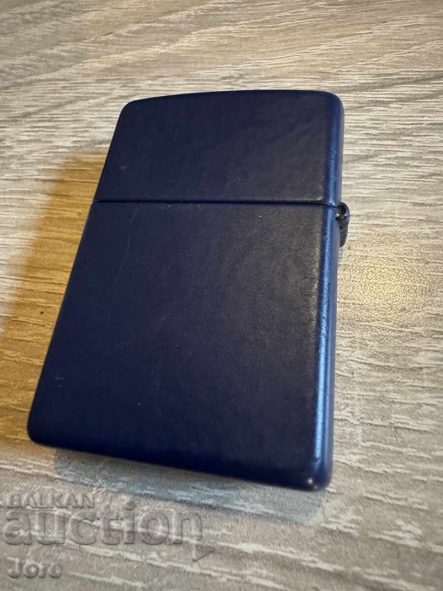 Delivery of Zippo lighter U.S. Air Force