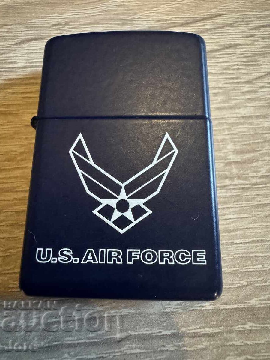 Zippo lighter U.S. Air Force