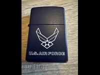 Zippo lighter U.S. Air Force