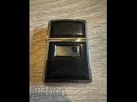Αναπτήρας Zippo Ultralite Black