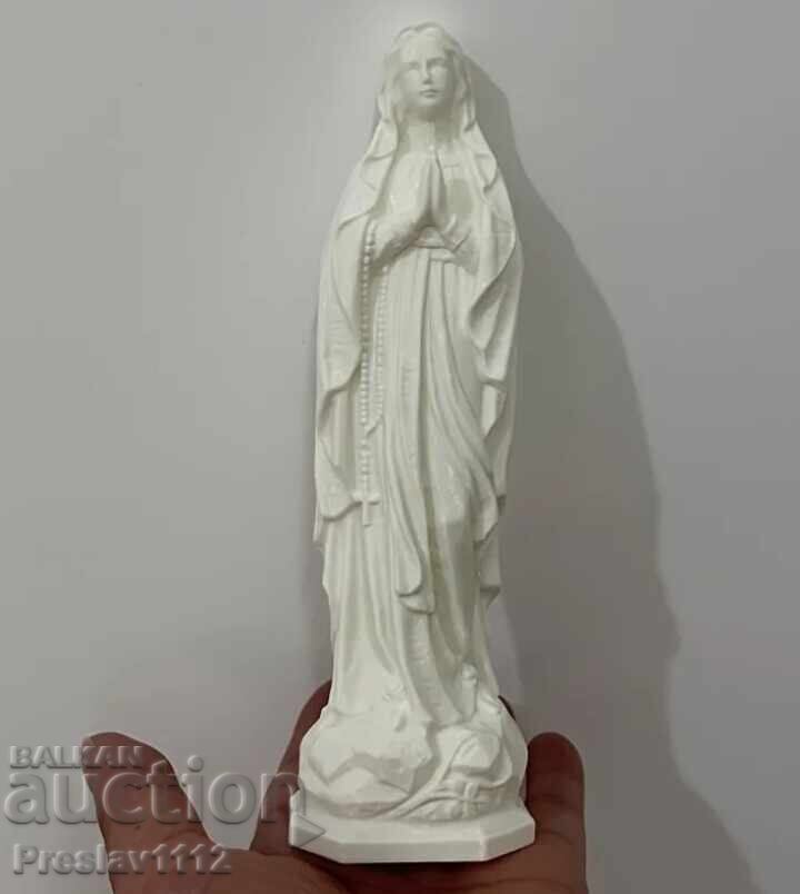 Statuetă Fecioara Maria cu preț € 0.01 | 0.02 BGN
