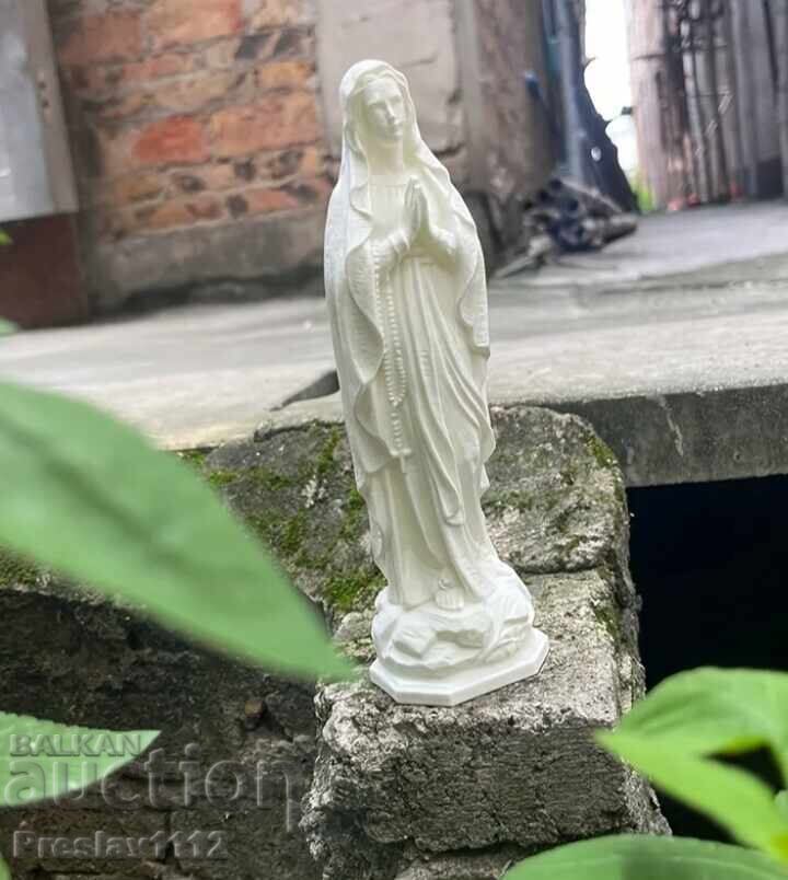 Livrarea Statuetă Fecioara Maria
