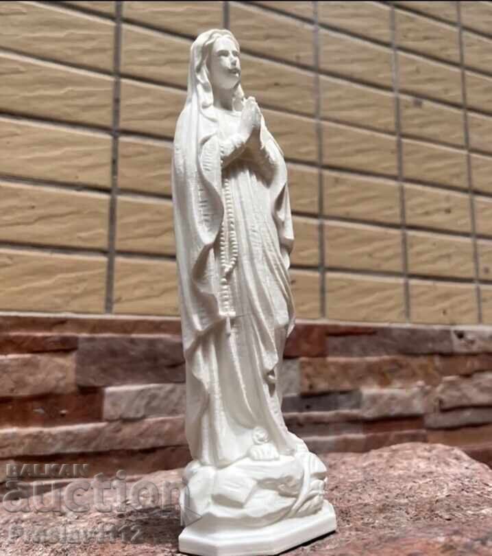 Statuetă Fecioara Maria