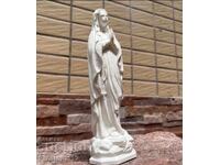 Статуетка на Дева Мария