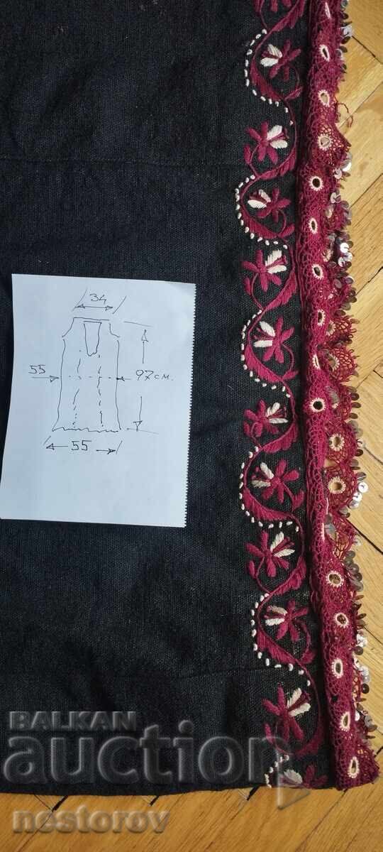 ΠΑΛΙΑ ΓΥΝΑΙΚΕΙΑ ΦΟΡΕΣΙΑ ΑΠΟ ΤΗΝ ΠΕΡΙΟΧΗ ΤΟΥ ΠΕΡΝΙΚ - 6