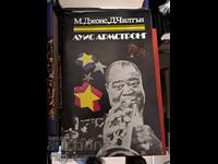 Louis Armstrong Jones Chilton
