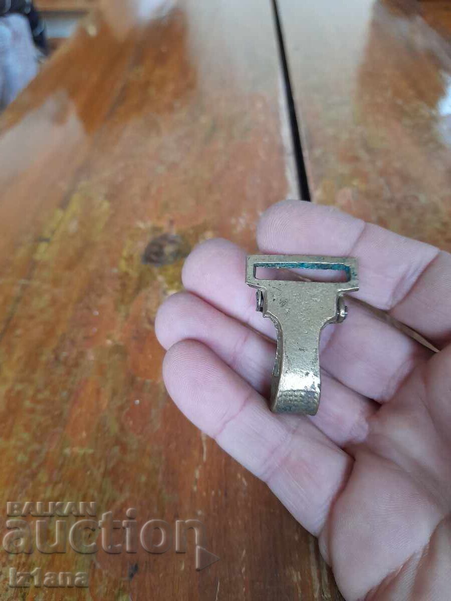 Παράδοση Παλιά μεταλλικά δοχεία