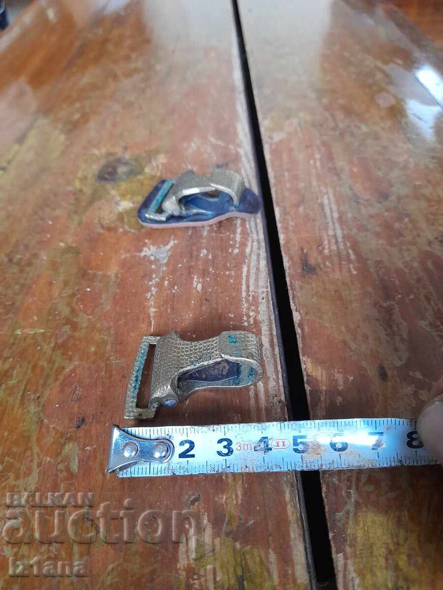 Παλιά μεταλλικά δοχεία - 5