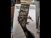 Богат беден Ъруин Шоу