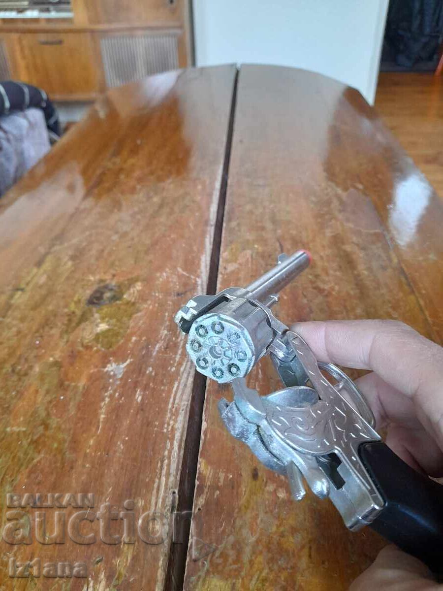 Стар капсов пистолет - 5