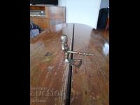 Стара отварачка ,тирбушон