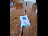 Cărți de joc Minolta