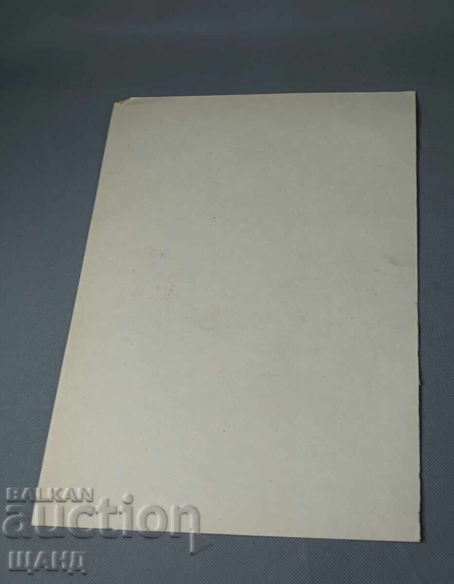 Desen vechi de maestru, tablou în creion cu preț € 1.76 | 3.44 BGN