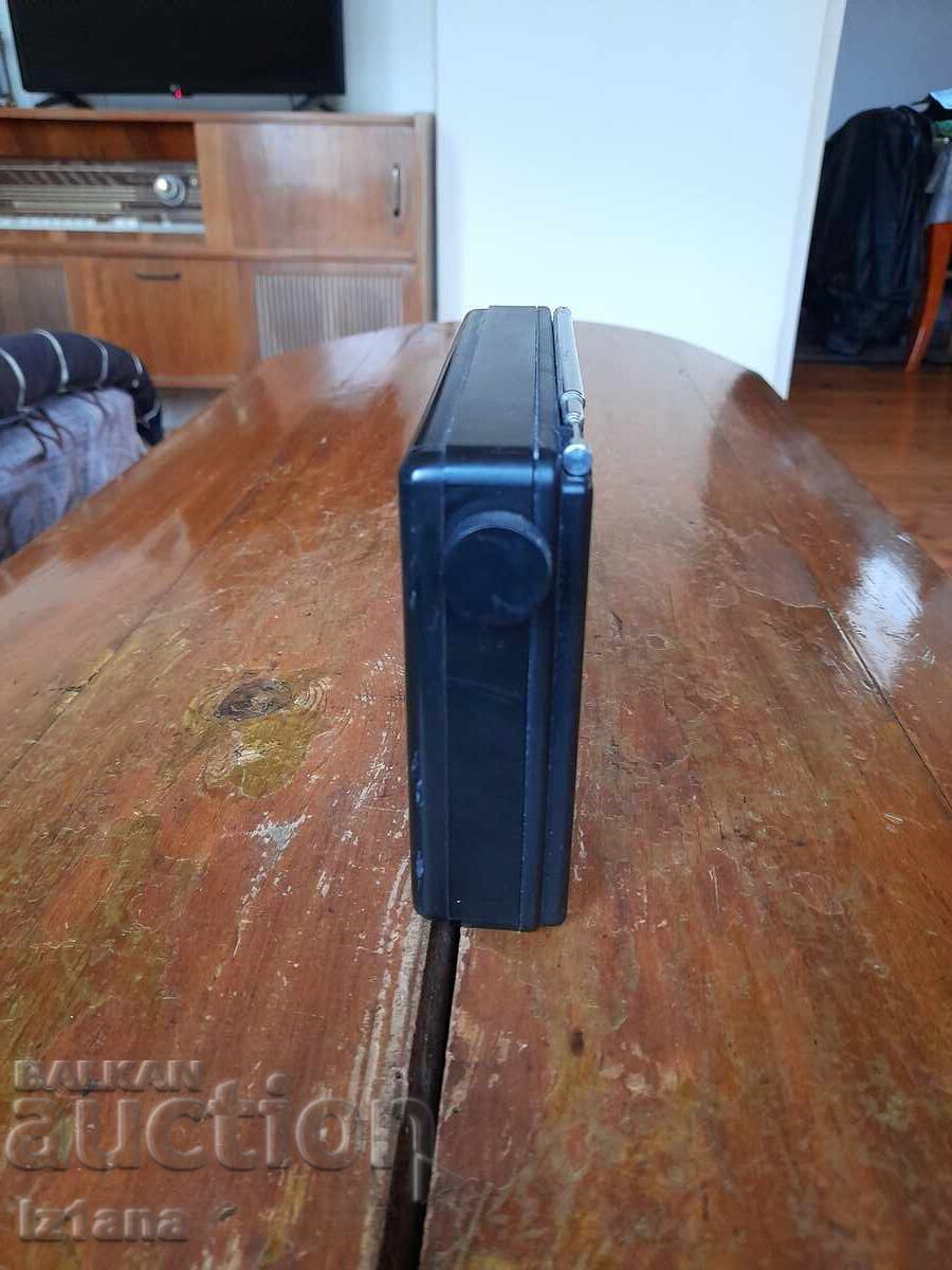 Δημοπρασία Παλιό ραδιόφωνο, ραδιοφωνικός δέκτης Magton MG-990