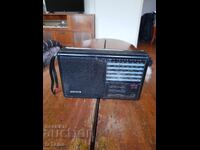 Radio vechi, receptor radio Magton MG-990