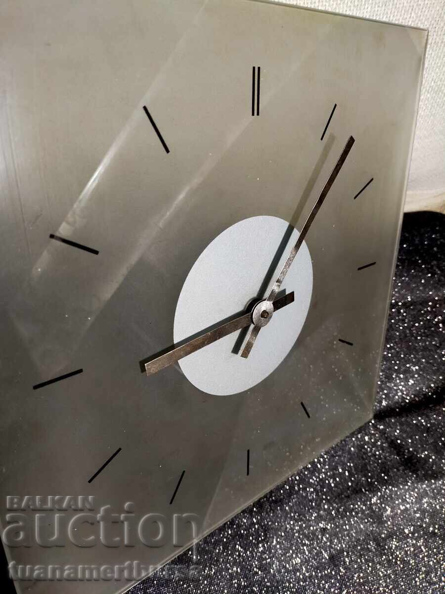 Ceas de sticlă IKEA - 5
