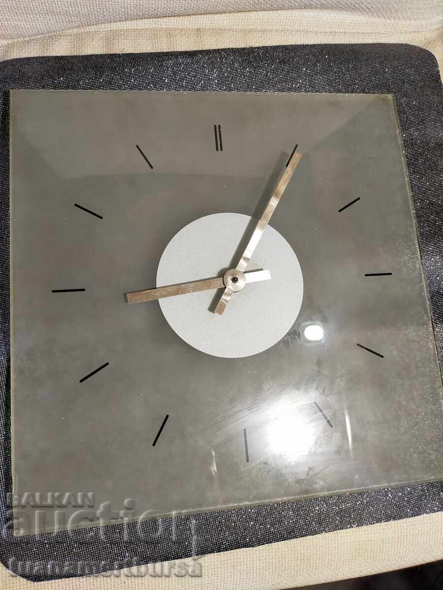 Ceas de sticlă IKEA - 6