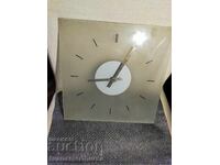 Ceas de sticlă IKEA