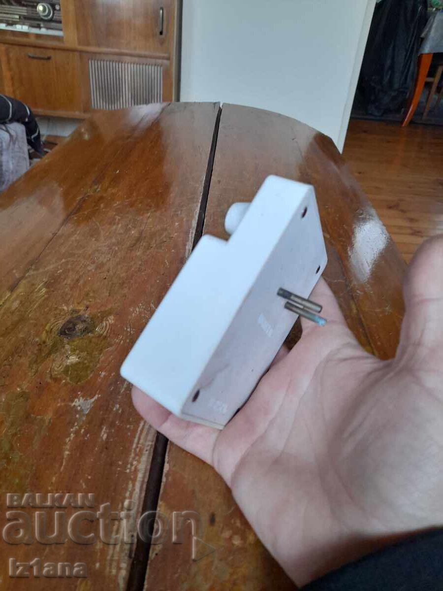 Δημοπρασία Παλαιό ηχείο συνδρομητή, ραδιοσημείο Novgorod