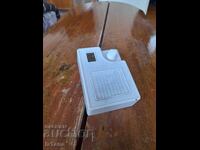 Παλαιό ηχείο συνδρομητή, ραδιοσημείο Novgorod